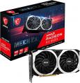 Radeon RX 6600 MECH X2 8GB MSI